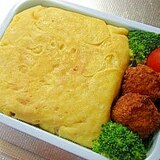 お弁当用♪オムライス